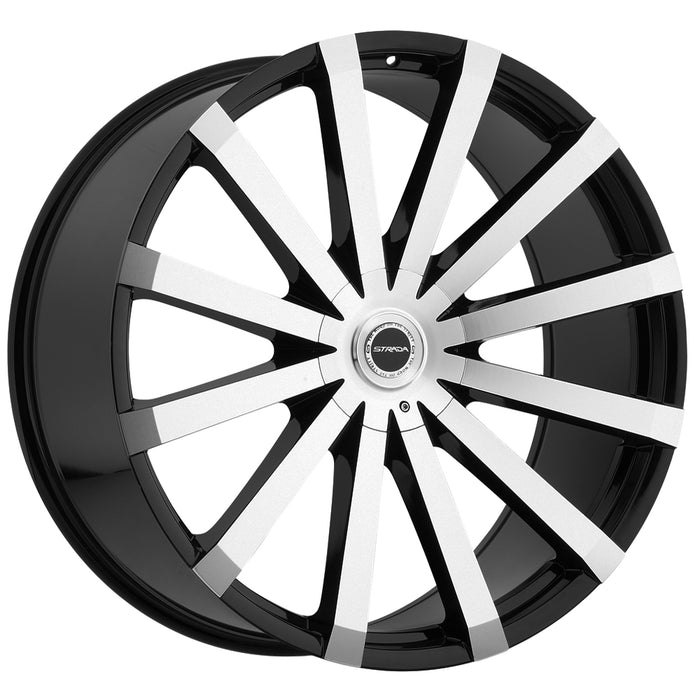 Strada S50 Gabbia S50250435GBM