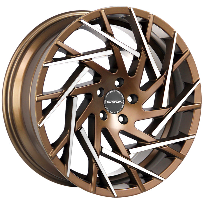 Strada S64 Nido S64051435BZMT