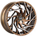 Strada S64 Nido S64251515BZMT