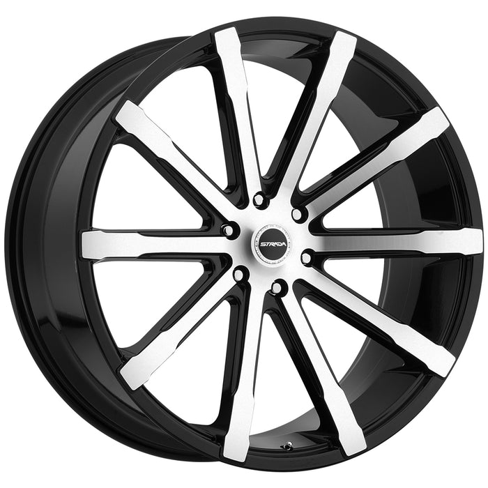 Strada S48 Osso S48451515GBM-RTN