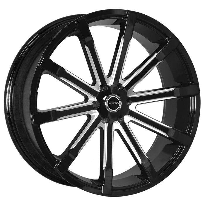 Strada S48 Osso S48663926GBML