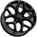 Strada Replicas R176 Snowflake R176-663931SB