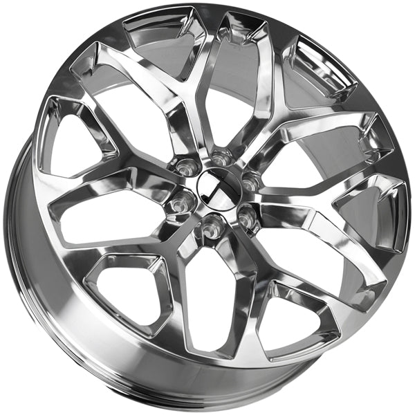 Strada Replicas R176 Snowflake R176-663931P