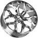 Strada Replicas R176 Snowflake R176-463931P-RTN