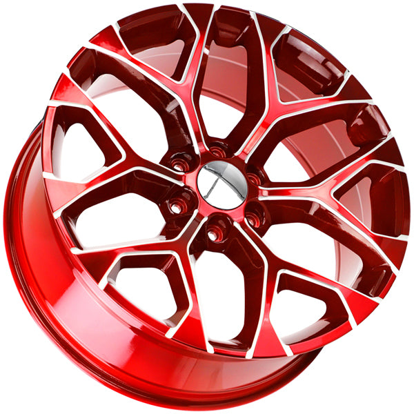 Strada Replicas R176 Snowflake R176-663931RML