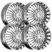 Strada S16 Spina S16250240-RTN