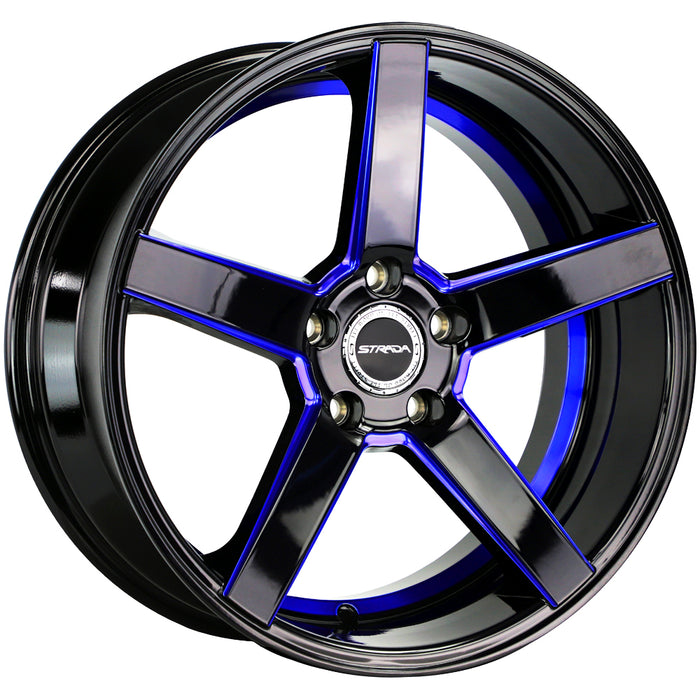 Strada SF35 Perfetto SF3508552030GBMLBLS