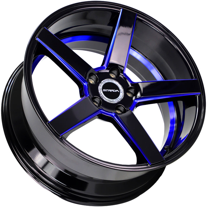 Strada SF35 Perfetto SF3508551430GBMLBLS