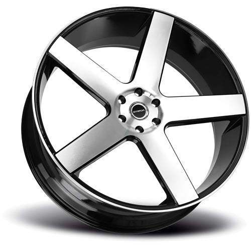 Strada SF35 Perfetto SF3588551230GBM