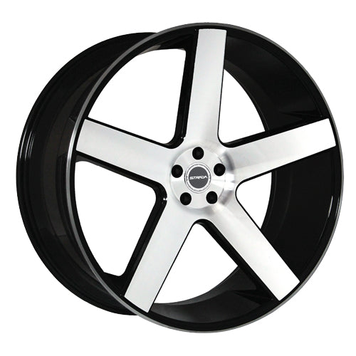 Strada SF35 Perfetto SF3588550030GBM