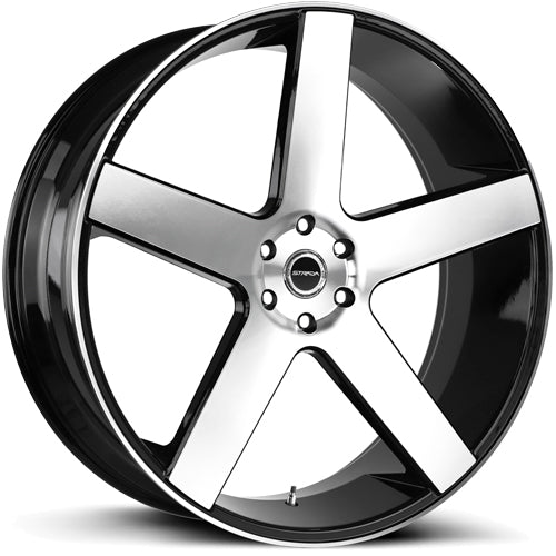 Strada SF35 Perfetto SF3508551430GBM