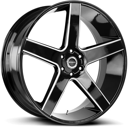 Strada S35 Perfetto S35051435GBML-RTN