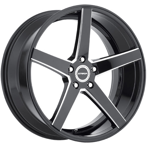 Strada S35 Perfetto S35051435GBML-RTN
