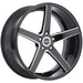 Strada S35 Perfetto S35051435GBML-RTN