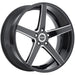 Strada S35 Perfetto S35251515DGBML