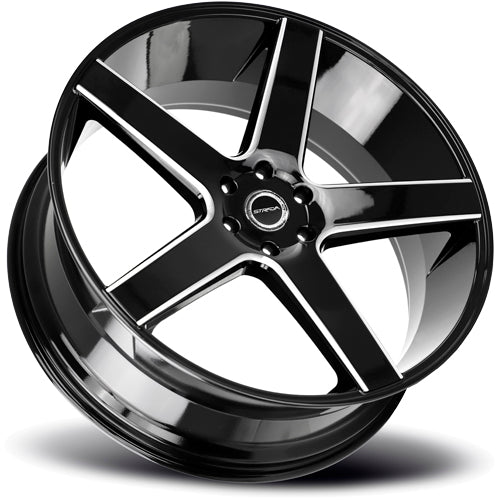 Strada S35 Perfetto S35663926GBML