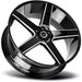 Strada SF35 Perfetto SF3508551430GBML