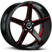 Strada SF35 Perfetto SF3508551430GBMLRS