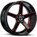Strada S35 Perfetto S35051235GBMLRS-RTN