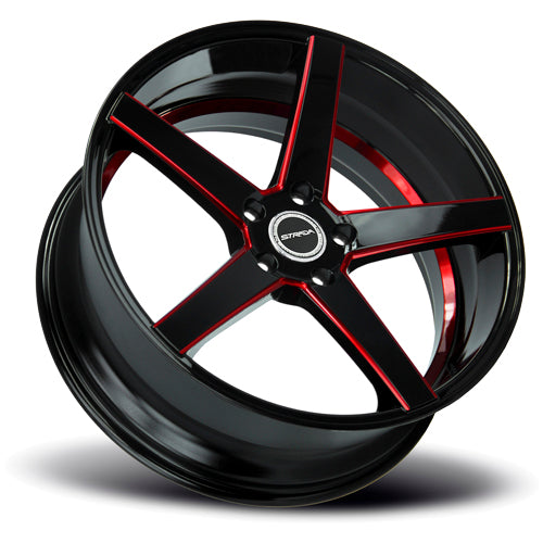 Strada SF35 Perfetto SF3508551430GBMLRS