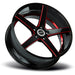 Strada SF35 Perfetto SF3508551230GBMLRS