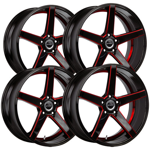 Strada SF35 Perfetto SF3508551520GBMLRS
