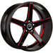Strada S35 Perfetto S35051235GBMLRS-RTN