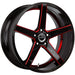 Strada SF35 Perfetto SF3508551230GBMLRS