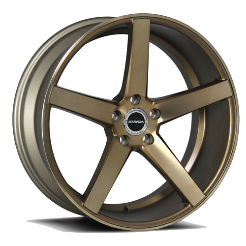 Strada S35 Perfetto S35051435BZ