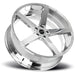 Strada SF35 Perfetto SF3508551520C