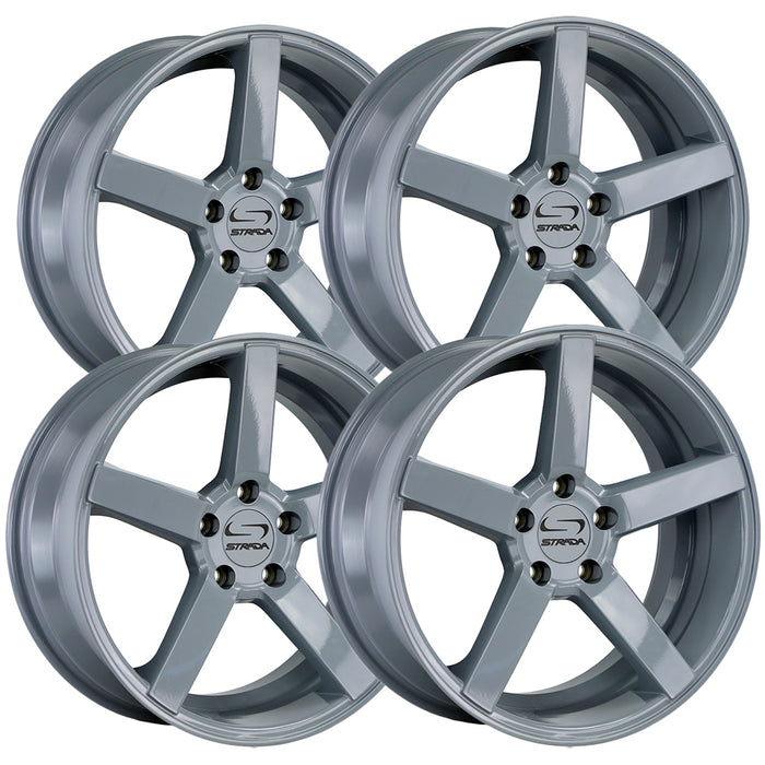 Strada S35 Perfetto S35051435CT