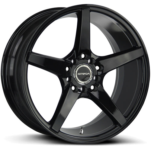Strada SF35 Perfetto SF3588551230GB