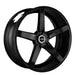 Strada SF35 Perfetto SF3588551430GB