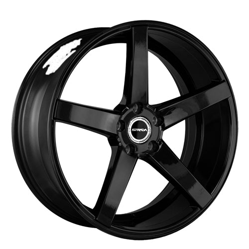 Strada SF35 Perfetto SF3588551230GB