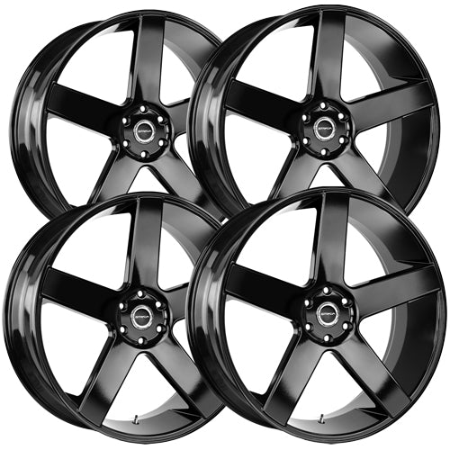 Strada S35 Perfetto S35463524GB-RTN