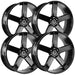 Strada S35 Perfetto S35463524GB-RTN