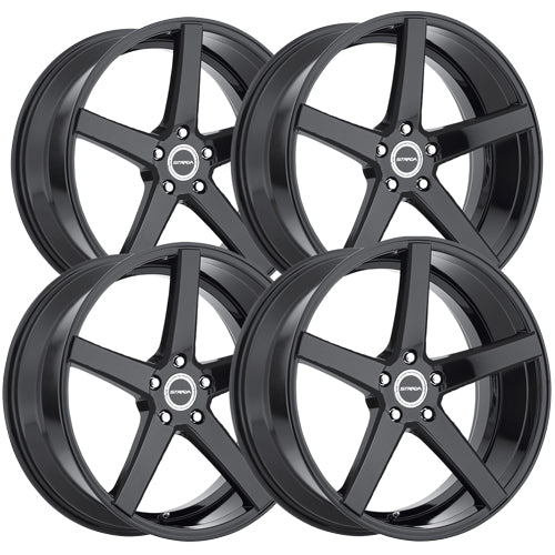 Strada SF35 Perfetto SF3588551230GB
