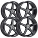 Strada SF35 Perfetto SF3588551230GB