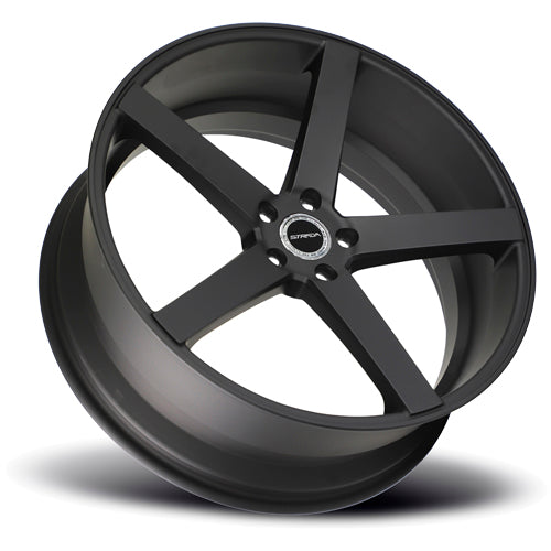 Strada S35 Perfetto S35052025SB