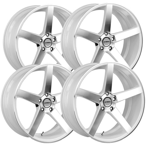 Strada S35 Perfetto S35851440WM-RTN