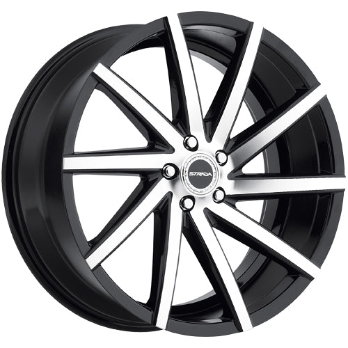 Strada S41 Sega S41663924GBM