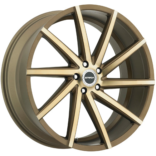 Strada S41 Sega S41451440BZ