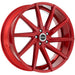 Strada S41 Sega S41251515R