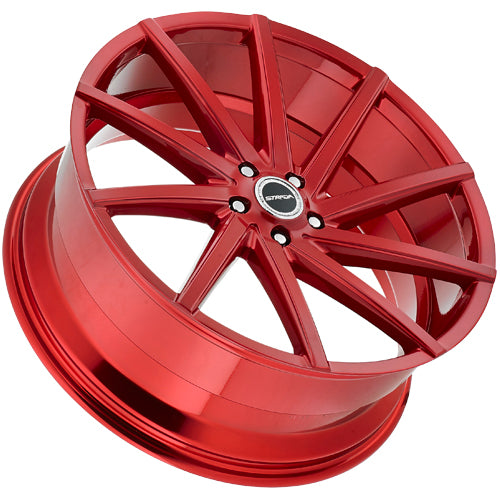Strada S41 Sega S41051440R