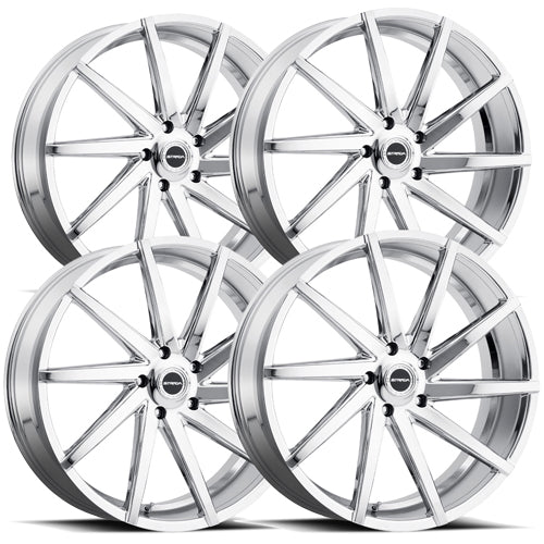 Strada S41 Sega S41052015-RTN