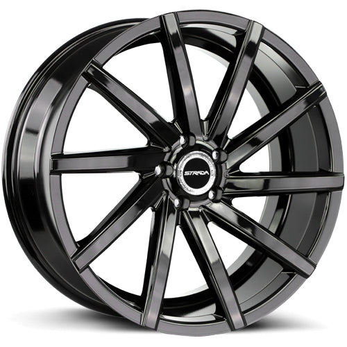 Strada S41 Sega S41051435GB