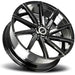 Strada S41 Sega S41051435GB