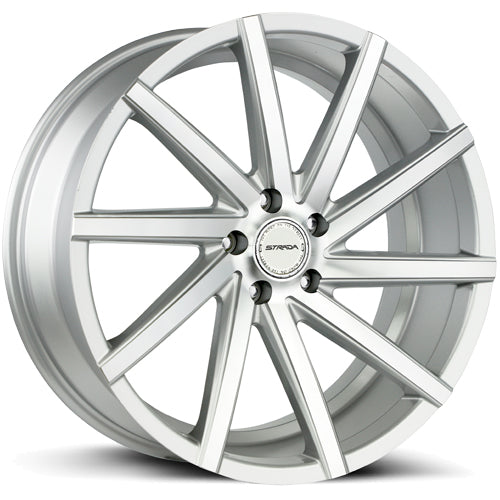 Strada S41 Sega S41251515SM