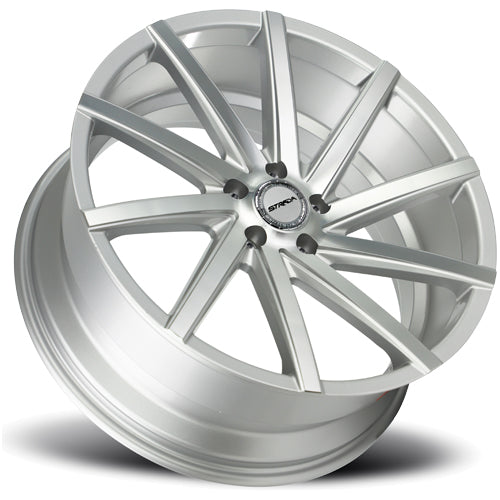 Strada S41 Sega S41451435SM