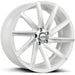 Strada S41 Sega S41051435WM